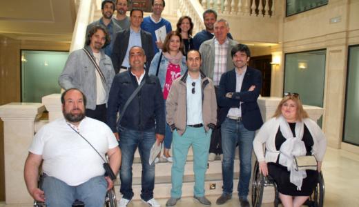 Proyecto EIBI