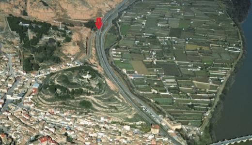 Puente Ermita del Cristo