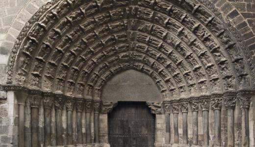 Puerta del Juicio