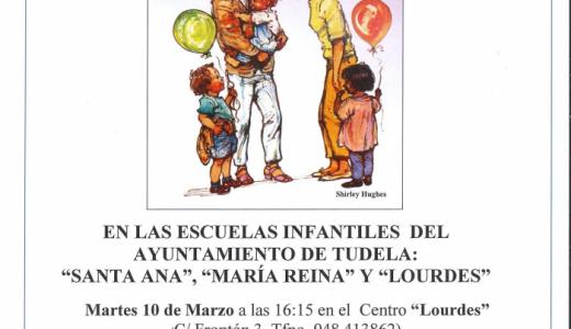 Puertas abiertas escuelas infantiles