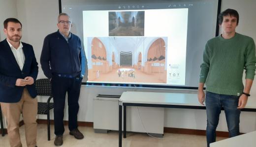 Rehabilitación San Nicolás