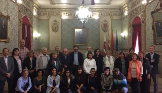 Reto Solidario FDN