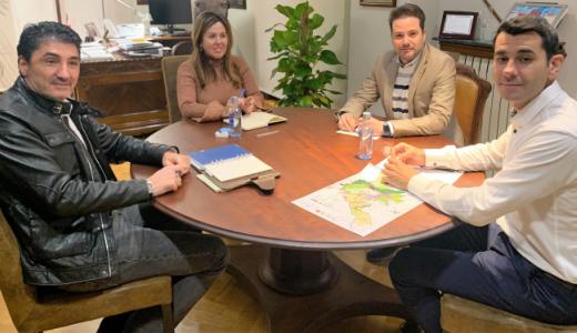 Reunión AER