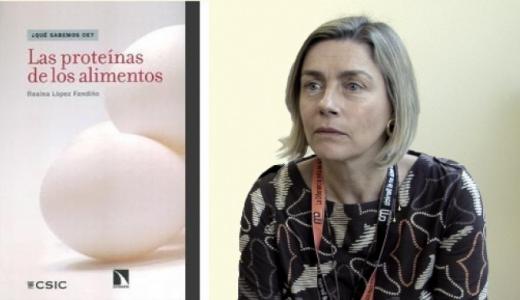 Rosina López Fandiño