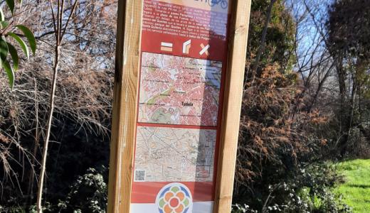 Ruta agua cartel