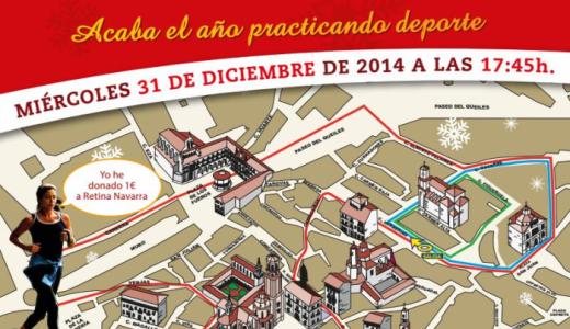 San Silvestre 2014