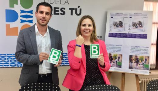 Semana de la movilidad 2019