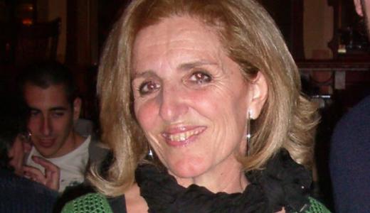 Sol García Herreros Madueño ganadora del XLII CONCURSO DE CUENTOS.