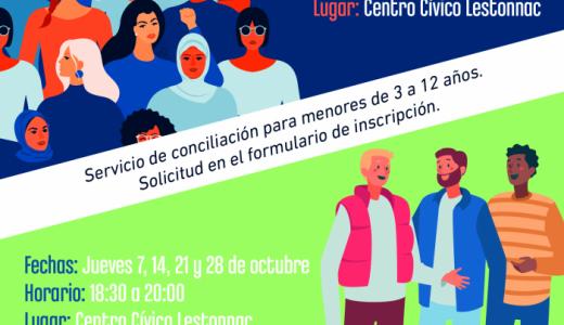 Taller de empoderamiento