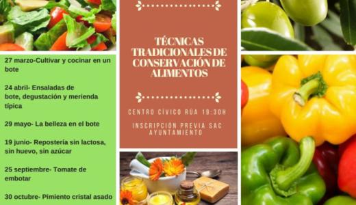 Te tengo en el bote 2019
