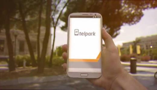 Telpark