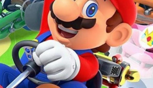 Torneo Mario Kart 8 11 nov. 2023