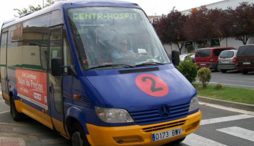 Transporte urbano