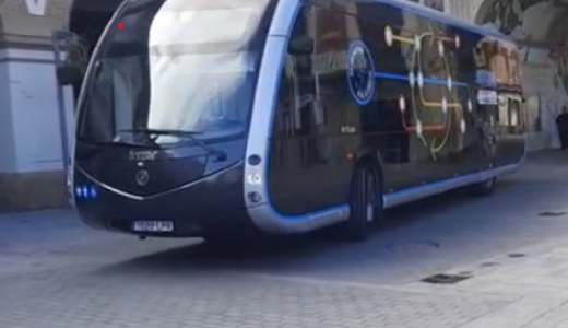 Transporte urbano