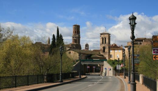 Tudela (Foto:I.A)