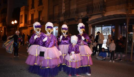 Venecia llega a Tudela