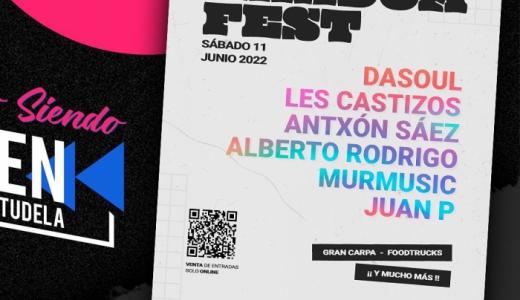 Viaje a los 90s 1