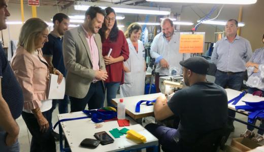 Visita Amimet