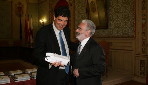 Visita Casas y Centros Navarros 2