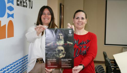 Visitas teatralizadas a San Nicolás