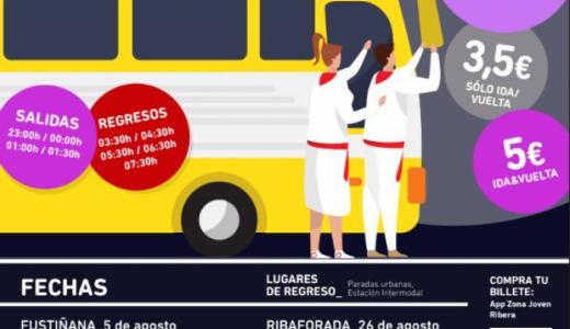 Voy y Vengo 2023