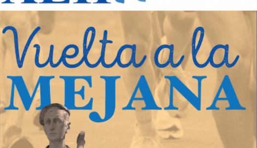 Vuelta Mejana 23