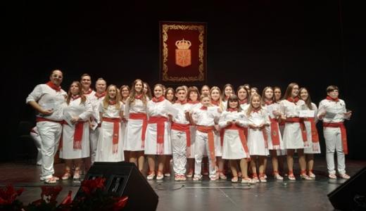 XIV Certamen Jotas