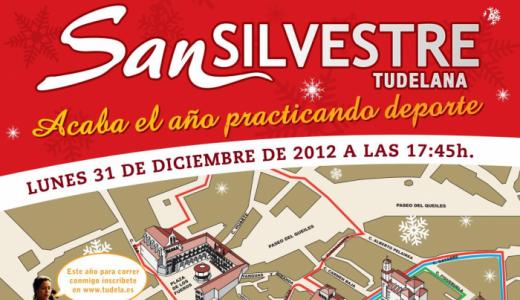 XXXII Carrera San Silvestre. 2012.