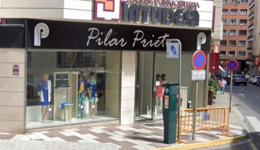 Zona azul