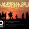 20 junio "Día mundial de los refugiados"