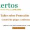 2ª Charla formativa huetos sociales La Mejana