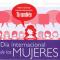 8 de Marzo