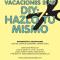 Abierto por vacaciones 2018