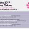 Actividades Centros Cívicos - Junio 2017