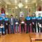 Acto distinciones