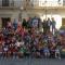 Alumnos C.P. Elvira España