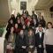 Alumnos de Saint Ettiene .Foto:I.A.