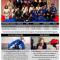 Artes marciales septiembre 2022