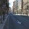 Avenida Zaragoza. Foto:I.A