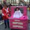 Caja de música (Mejor disfraz infantil)