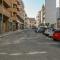 Calle Pablo Sarasate