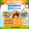 Campamento Griseras
