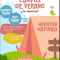 Campamento Huertas