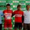 Campeones Navarros (Cedida)
