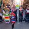 Carnavales 2020. Imagen Mariano Navarro. Plaza Nueva
