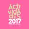 Cartel Actividades 2017