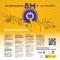 Cartel actividades 8M 2024