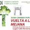 Cartel del a XXXIII Vuelta a la Mejana 2013
