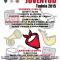 Cartel Fiestas Juventud 2015
