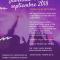 Cartel Fiestas Juventud 2018 2
